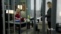 Click to watch 'Horse to Water' (popup) Covert Affairs